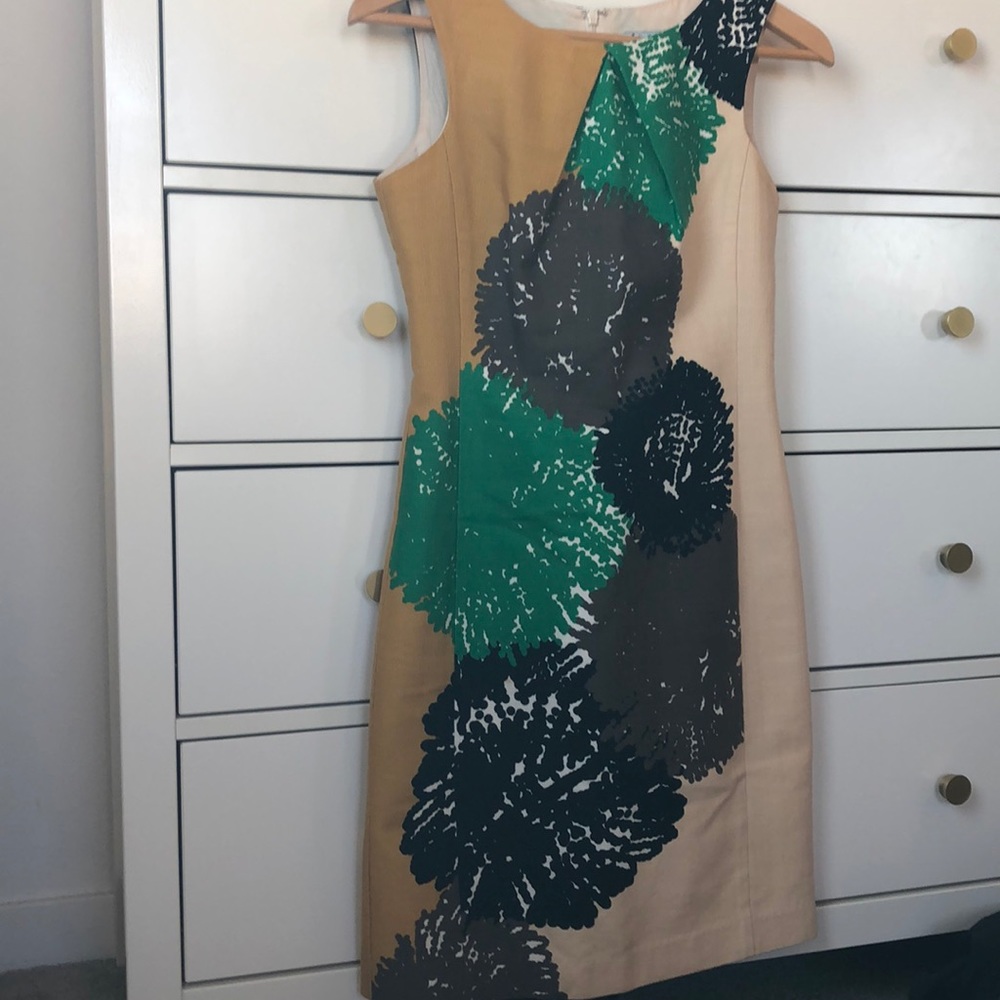 Anthropologie Dress 0